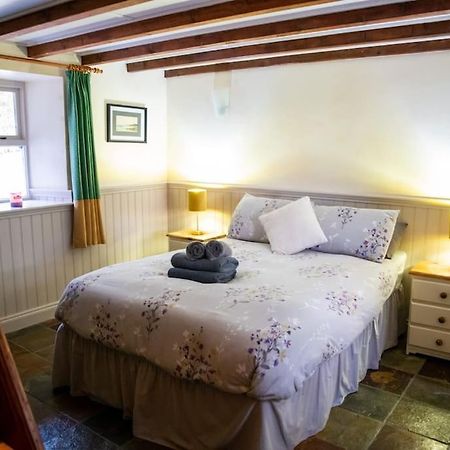 Ghleann Eada Cottage County Leitrim Экстерьер фото