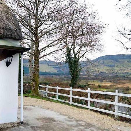 Ghleann Eada Cottage County Leitrim Экстерьер фото