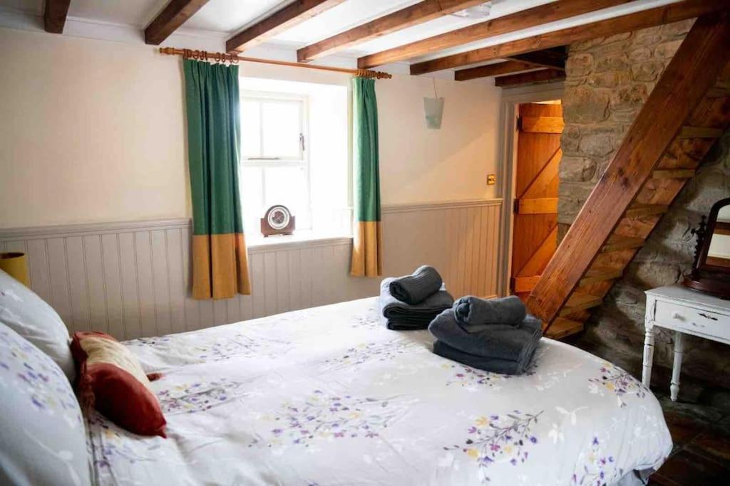 Ghleann Eada Cottage County Leitrim Экстерьер фото