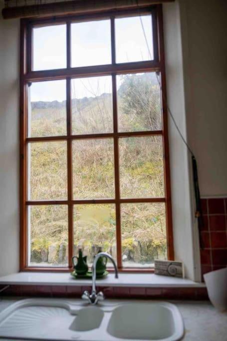Ghleann Eada Cottage County Leitrim Экстерьер фото