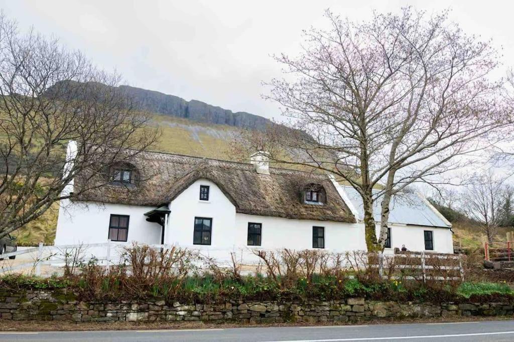 Ghleann Eada Cottage County Leitrim Экстерьер фото
