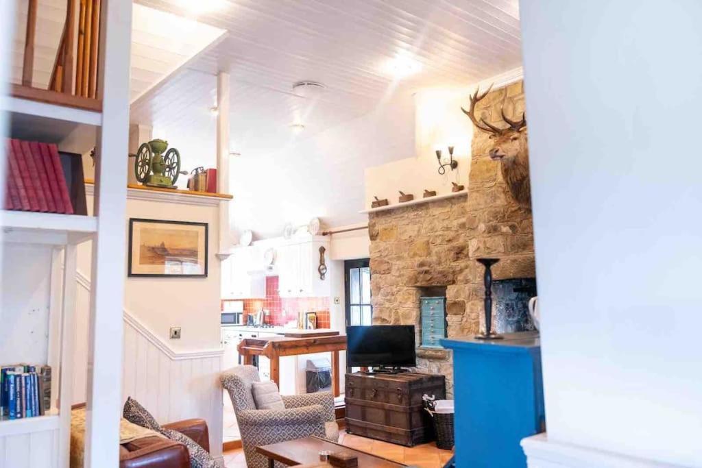 Ghleann Eada Cottage County Leitrim Экстерьер фото