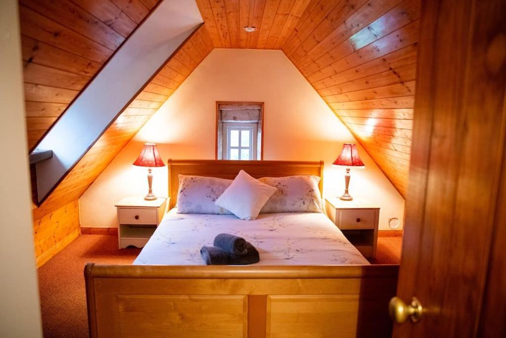 Ghleann Eada Cottage County Leitrim Экстерьер фото